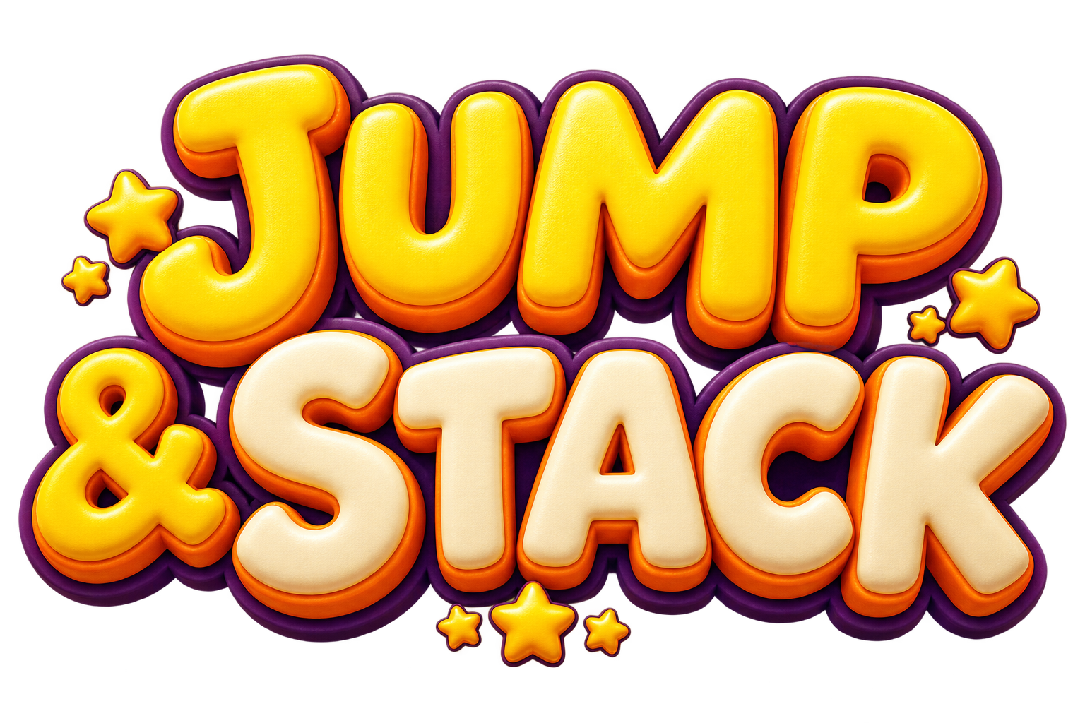 Jump and Stack
